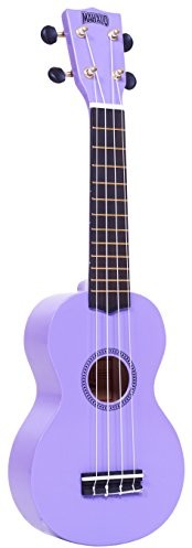 Mahalo MR1/PP Ukulele MR1PU
