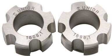UNIOR Zapasowe narzynki do 1698 - 1698.1 617590