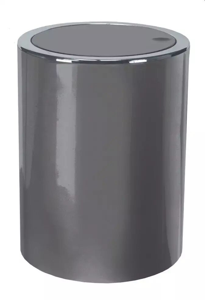 Kleine Wolke Kosz na śmieci Clap Mini Platinum 4004478300125