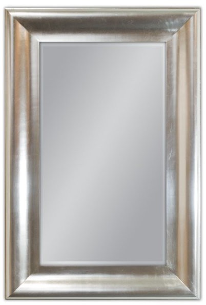 d2.design Lustro wiszące Jack 80x120 srebrny 65634