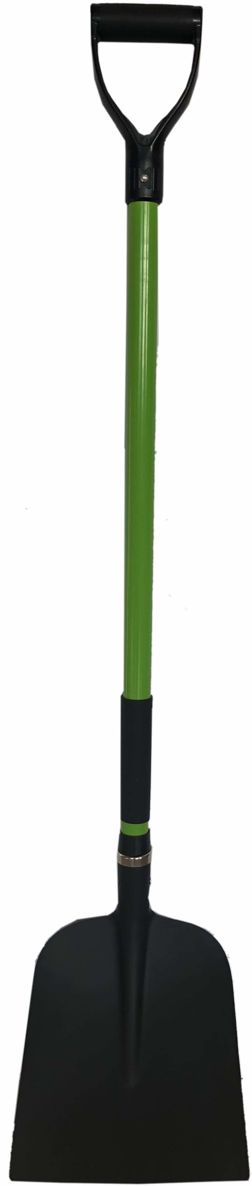 GardenPlus+ Szufla piaskowa z trzonkiem fiberglass (FUR4686)