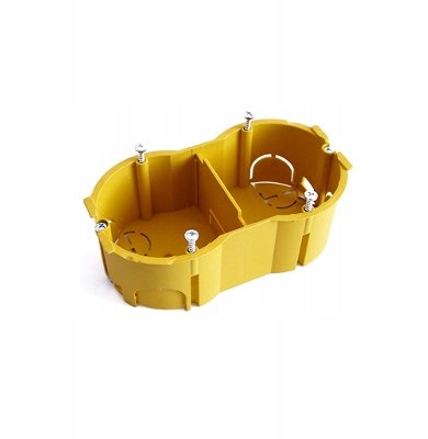 Puszka do ścian karton-gips K-g Kg 2M Mosaic