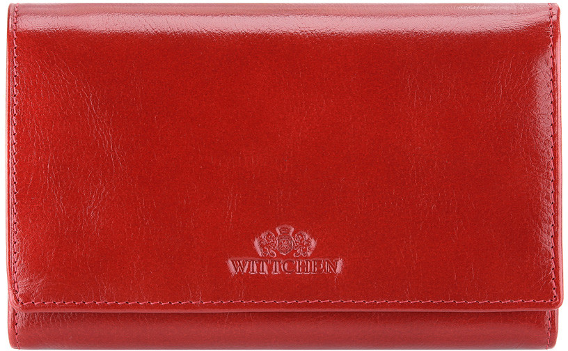 Wittchen portfel damski Italy 21-1-081-3