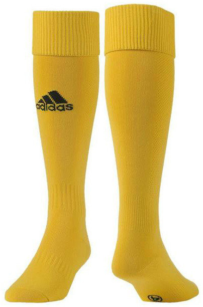 Adidas Getry piłkarskie, Milano Sock, rozmiar 40-42