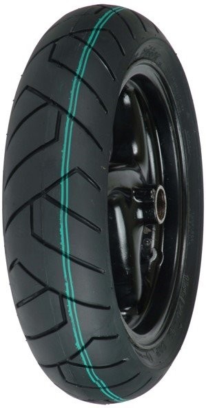 VEE RUBBER VRM119C 130/70R12 60 P tył/