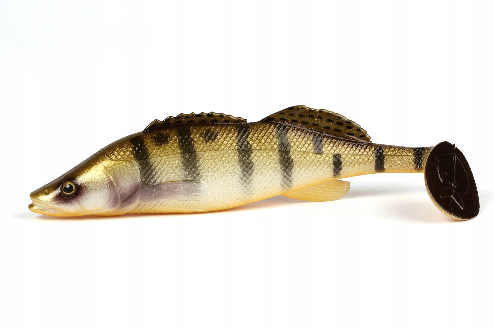 Guma Westin Zander Teez Volga ZANDER-17,0 cm