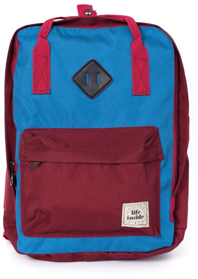 Art of Polo Plecak Hipster life