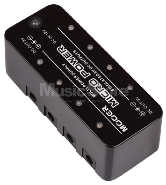 Mooer Micro Power