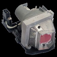 Nobo Lampa do WX28 - oryginalna lampa w nieoryginalnym module BL-FU185A