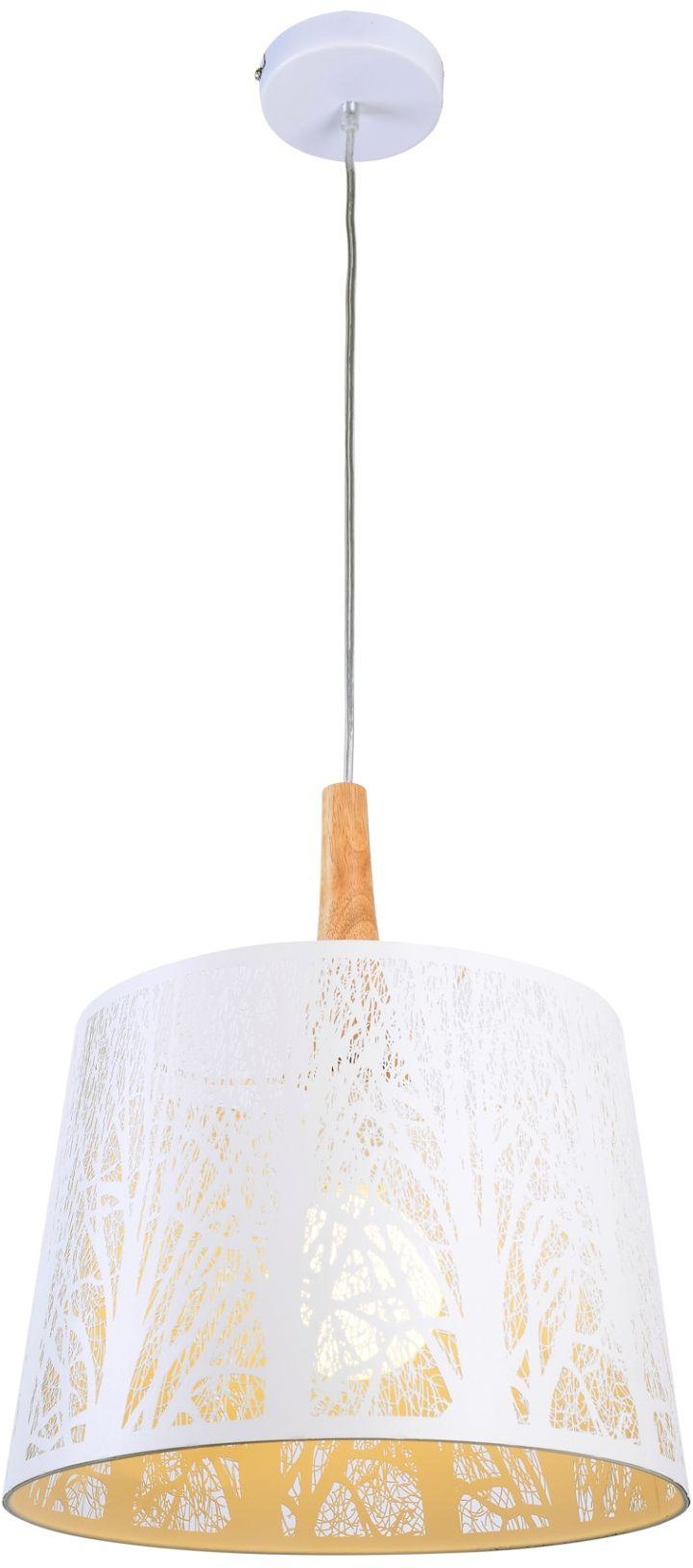 Lampa wisząca LANTERN MOD029-PL-01-W Maytoni