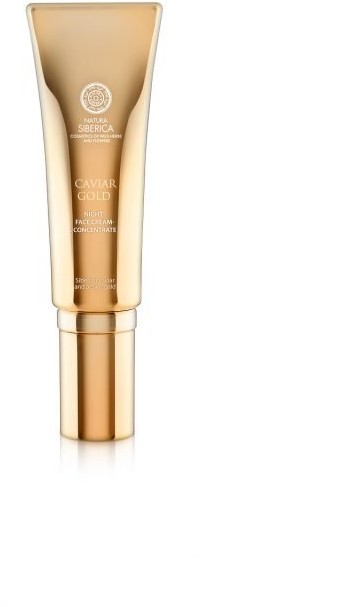 Caviar Gold Night cream-concentrate Youth injection 30 ml ponad 3000 punktów odbioru w całej ! Szybka dostawa! Atrakcyjne raty! Dostawa w 2 4744183019751