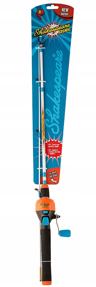 Cosmic Spinning Combo Orange Zestaw dla Dzieci