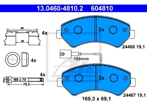 ATE 13.0460-4810.2