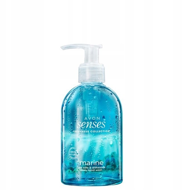 Avon Mydło do rąk Marine