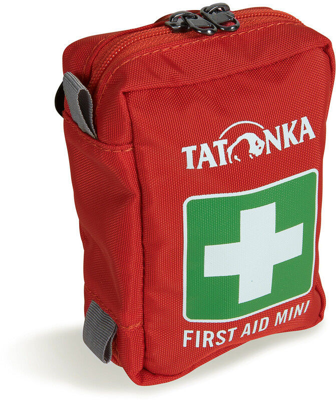 Tatonka First Aid Mini, red 2020 Pierwsza pomoc 2706-015
