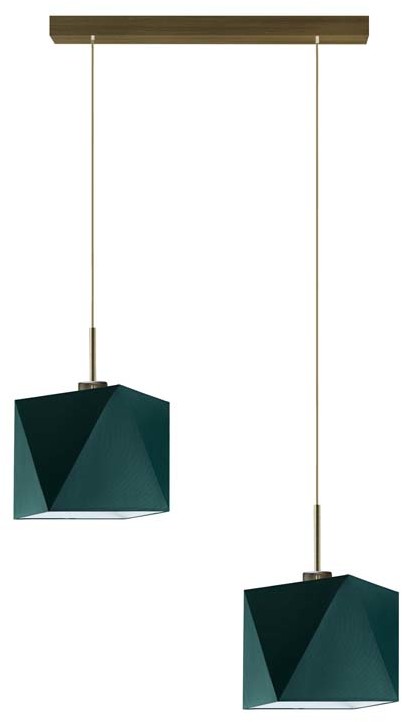 LYSNE Żyrandol do kuchni KOBE