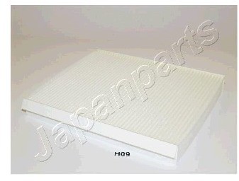 JAPANPARTS Filtr kabinowy FAA-H00