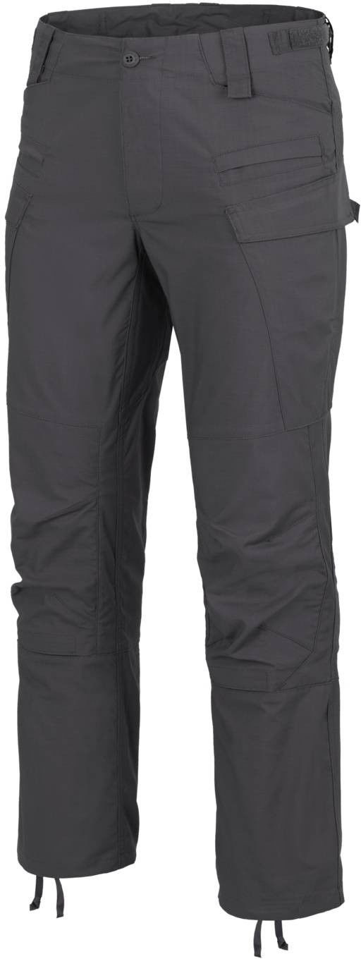 Helikon Spodnie wojskowe SFU Next Mk2 Pants PolyCotton Ripstop Shadow Grey (SP-SN2-SP-35) SP-SN2-SP-35