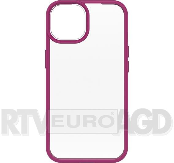 Otterbox React Case iPhone 13 Pro Max różowy 77-85852