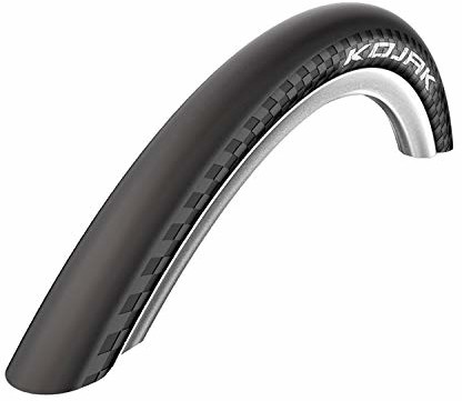 Schwalbe Kojak (SGC) opona rowerowa // 32-369 (17×1,25 ) (11600157.02)