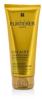 Rene Frankfurcie koder Solaire Nourishing żel pod prysznic 200 ML S-RF-034-B5