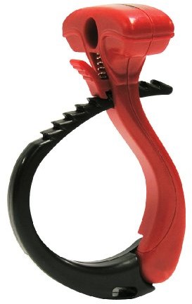 Kopp 372802099 Wraptor zestaw, 2 X L