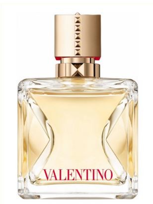 Valentino VOCE VIVA 100ml woda perfumowana tester 01687