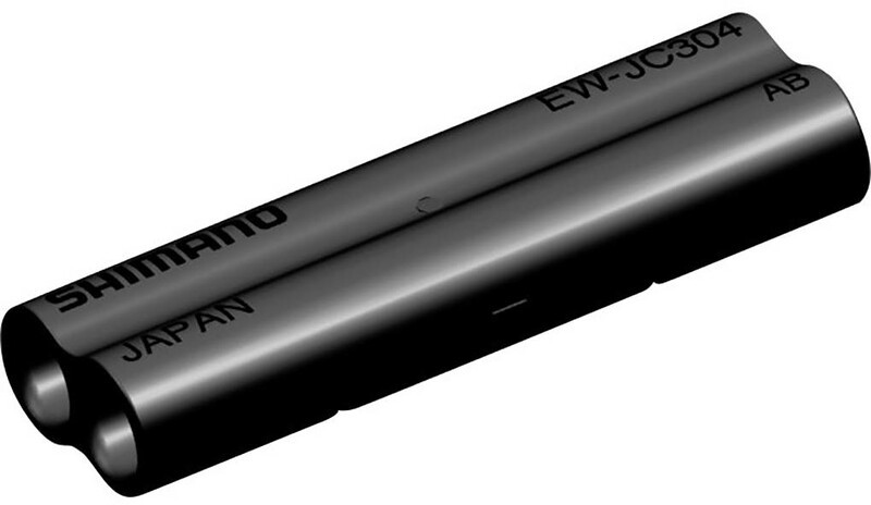 SHIMANO EW-JC304 4-Port Junction for Di2 Electric Wire 2021 Akcesoria do liczników I-EWJC304