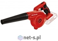 Einhell Battery Leaf Blower TE-CB 18 180Li-Solo