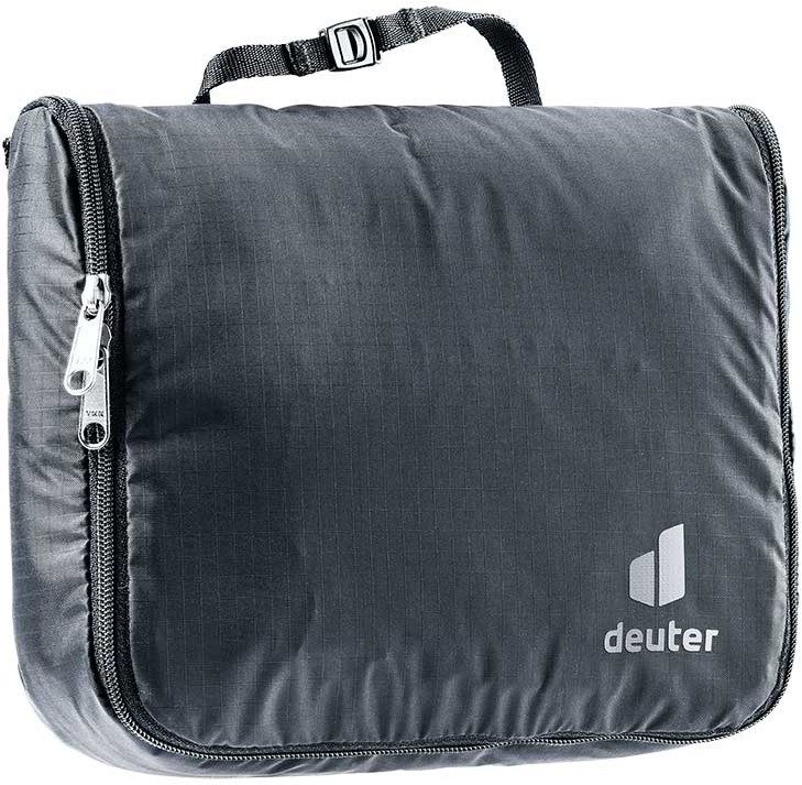 Deuter Kosmetyczka Wash Center Lite I black 393052170000