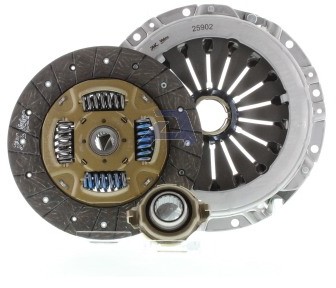 AISIN Zestaw sprzęgła KY-028
