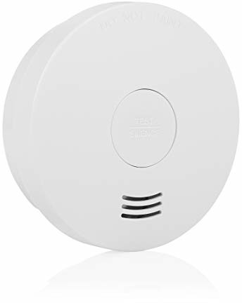 Smartwares FSM-12400 czujnik dymu