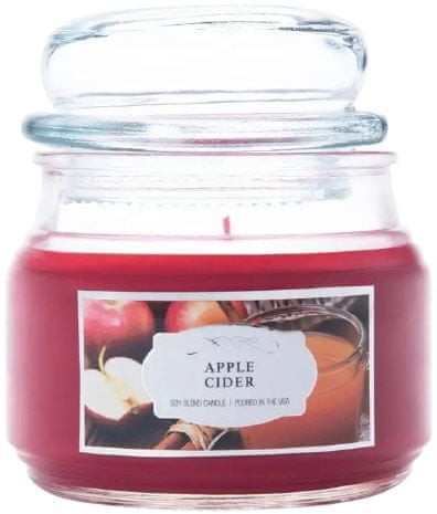 Colonial Candle Świeca sojowa Apple Cider 255 g