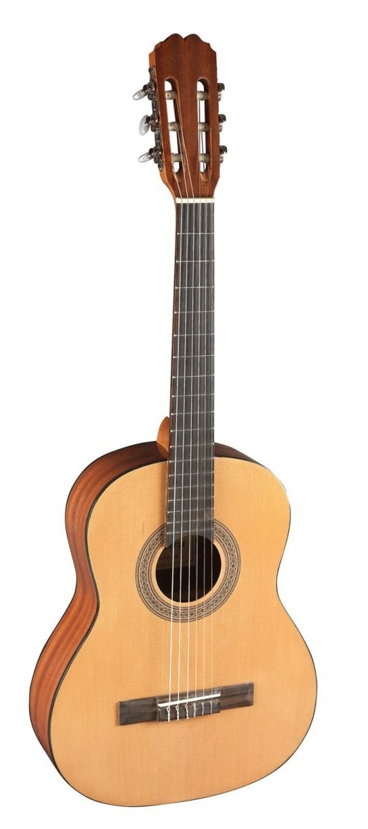 Admira 0050 Alba 1/2 - Gitara klasyczna