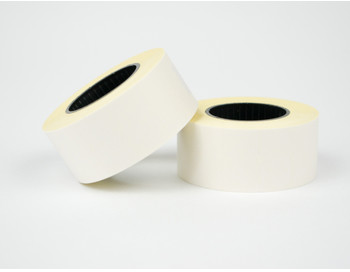 Emerson ETYKIETA DO METKOWNIC DT DWURZĘDOWA BIAŁA 26X16MM NAWÓJ 600 ZGRZEWKA 5 ROLEK zakupy dla domu i biura! DT026X016DRB
