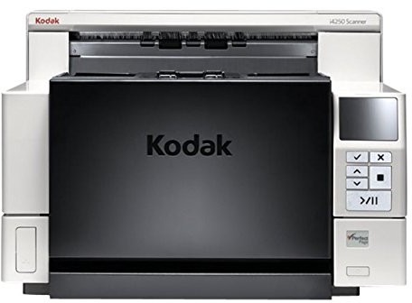 Kodak i4250 Scanner ZY1532