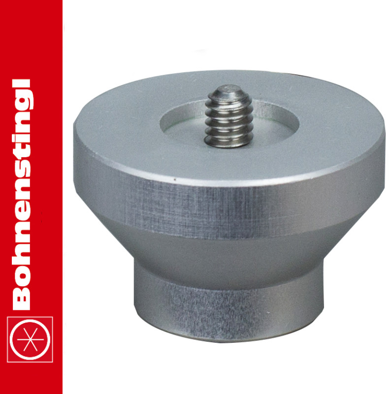 Bohnenstingl Adapter pod minipryzmat 360 SG z 5/8