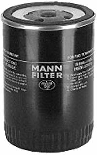 MANN MANN-FILTER WK 8215 filtr paliwa, do samochodów ciężarowych WK 8215