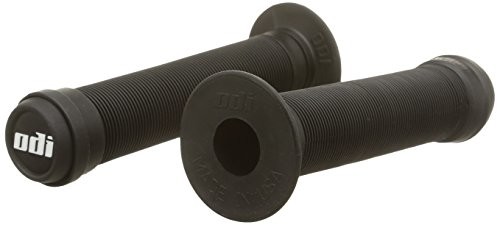 ODI O chwyty kierownicy do roweru BMX, długość 143 mm, czarny 126805501_Schwarz_143 mm