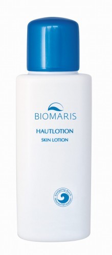 Biomaris Rodzinne mleczko do skóry skin lotion 250 ml BS00031