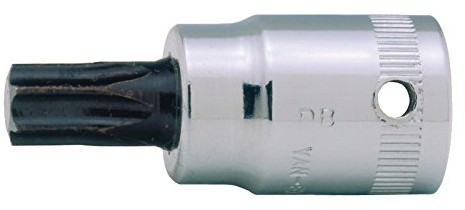 Bahco schraubendr.- wkładka 1/4