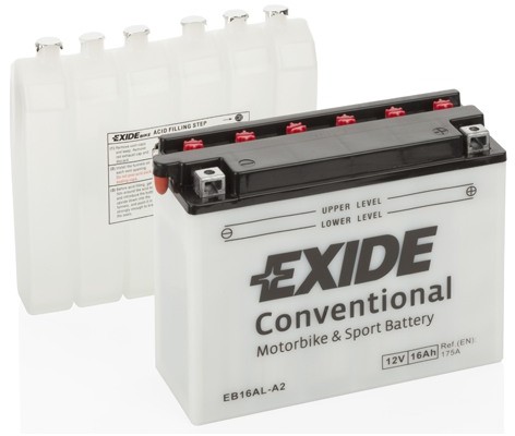 EXIDE EB16AL-A2