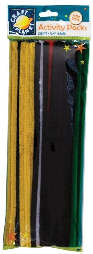 Design Objectives Design Objectives, frotki druciane, 6 kolorów