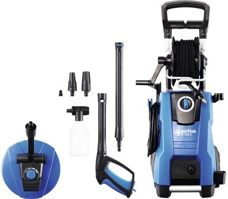 Nilfisk-ALTO E 150.2-9 P X-TRA