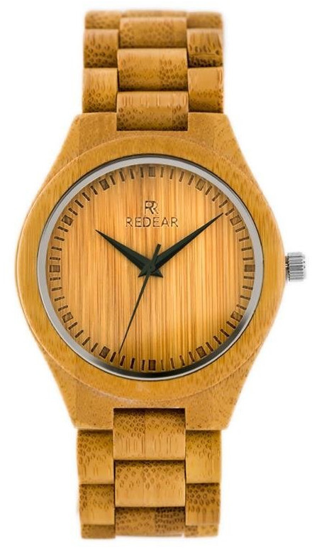 Redear Inny ZEGAREK MĘSKI DREWNIANY (zx042c)