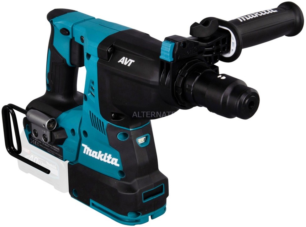 Makita HR004GZ, Wiertarka udarowa 0088381893107
