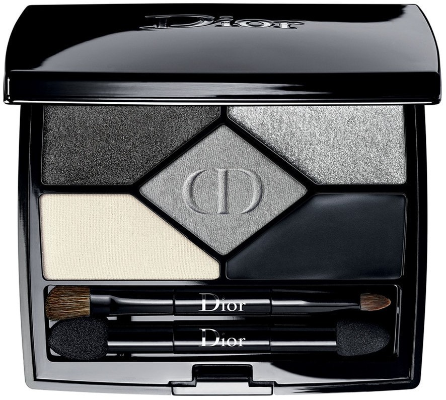 Dior Cienie do powiek 5 Couleurs Designer Cień do powiek
