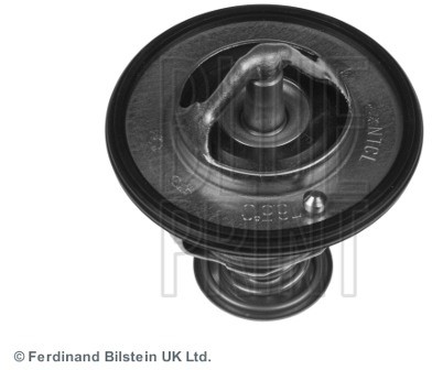 BLUE PRINT Termostat, środek chłodzący ADC49204