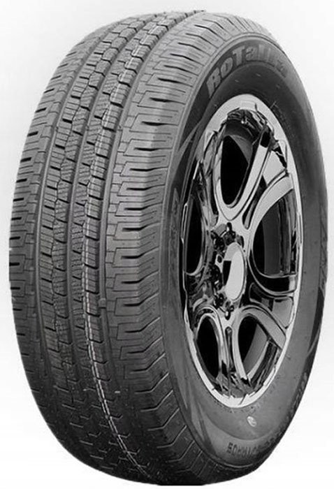 Rotalla SetulaW Race VS450 195/70R15 104/102R