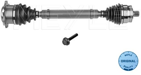 MEYLE Wał napędowy 100 498 0671 100 498 0671